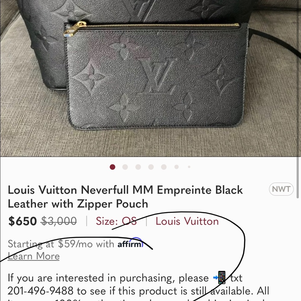 ❗️❗️SCAMMER❗️❗️ - Picture 11 of 16